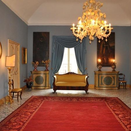 Donna Guia Suite Палермо Екстер'єр фото